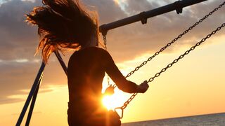 La alegría de no sentirse nunca solo