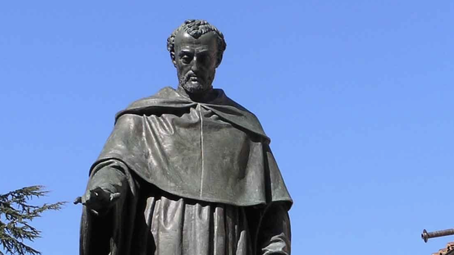 Fray Luis de León