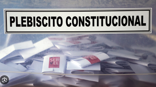 Plebiscito chileno