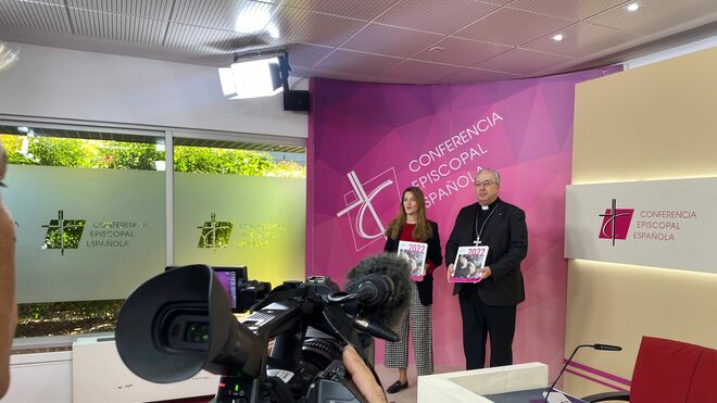 Presentación de la Memoria de Actividades de la CEE