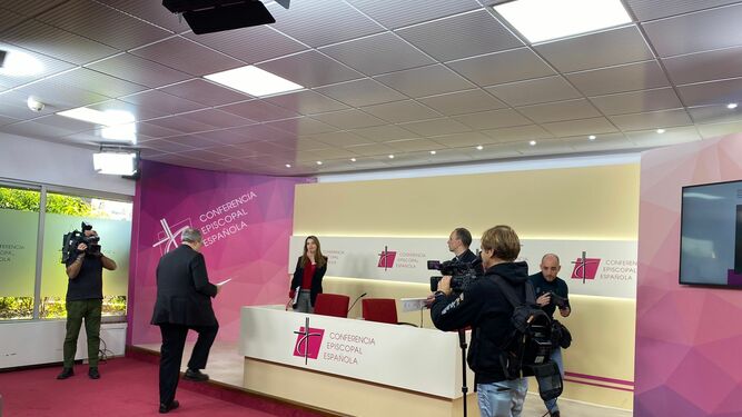 Presentación de la Memoria de la CEE