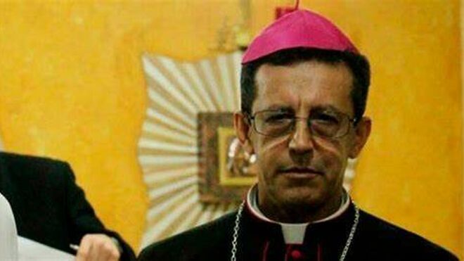 Mons. Pedro Collar