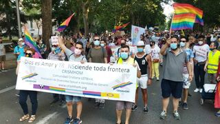 CRISMHOM, ante la declaración del Vaticano