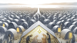 La felicitación de la Confer para la Navidad 2023