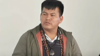 Benjamín Flores Ríos