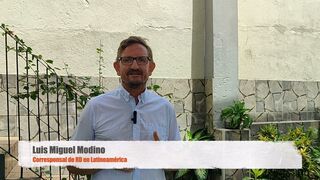 Si Jesús naciera hoy, ¿se sentiría acogido en nuestra Iglesia?