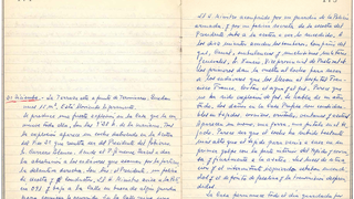 La crónica de los jesuitas sobre el atentado a Carrero Blanco