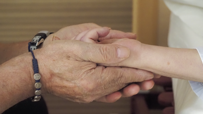 UCP San Camilo: cuidados paliativos humanizados y accesibles