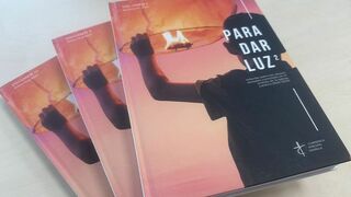 Nuevo informe de Para dar luz