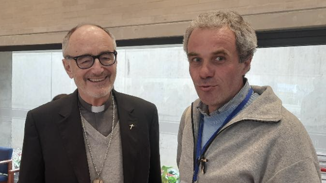 Cardenal Czerny y Morsolin