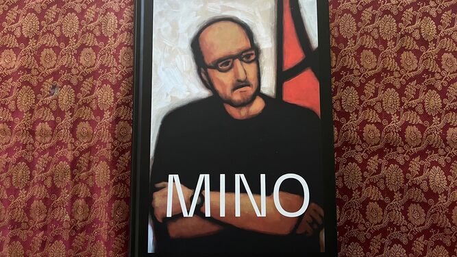 Mino Cerezo