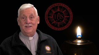 Arturo Sosa, sj.: "¿Cuándo diremos ¡basta!, cuándo nos levantaremos con los pobres, los excuidos y las víctimas?"