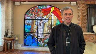 Felicitación de Joseba Segura