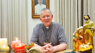 Mons. Jaime Spengler