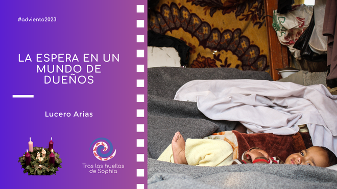 LA ESPERA EN UN MUNDO DE DUEÑOS
