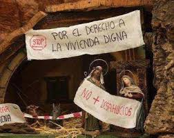 navidad con vivienda digna