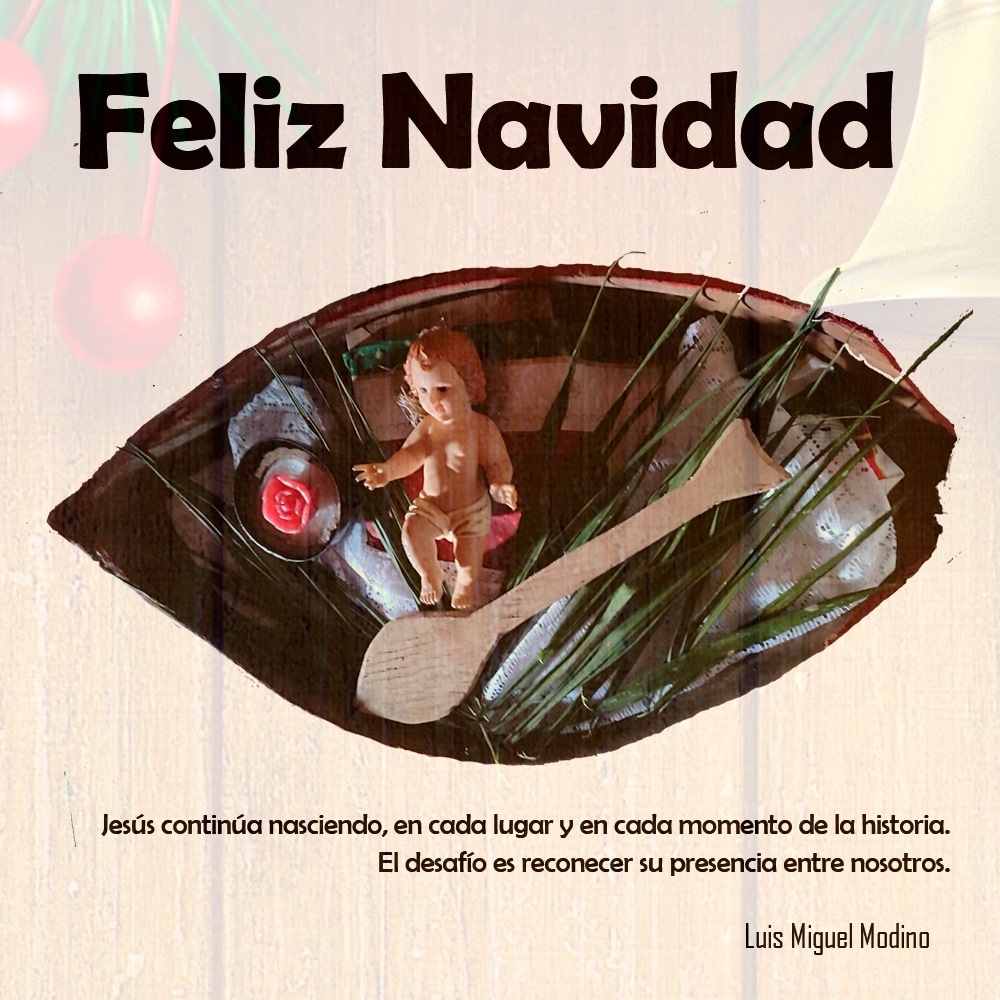 Feliz Navidad