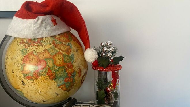 ¿Cómo se celebra la Navidad en el mundo?