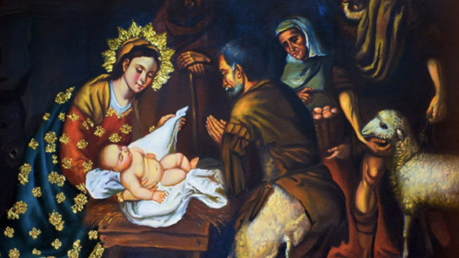 Navidad
