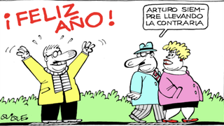 ¡Religion Digital les desea un feliz y bendecido año 2024!