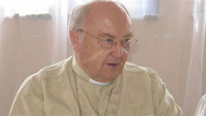 Mons. José Haring