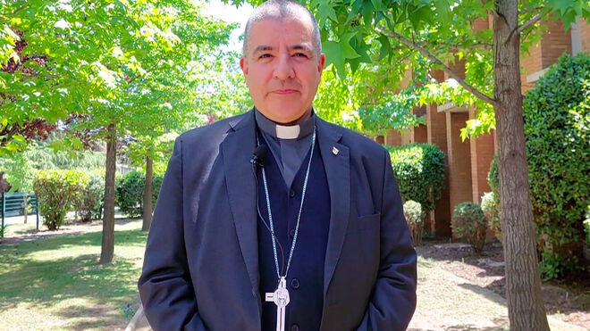 Mons. Ricardo Morales