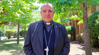 Mons. Ricardo Morales
