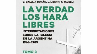 La Verdad los hará libres, tomo 3.   Comentario y reflexiones.