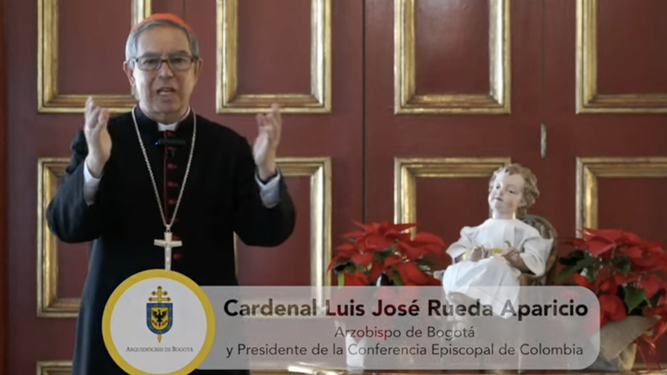 Cardenal Rueda