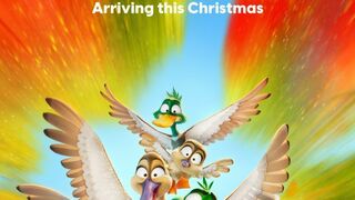 Migración: Un viaje patas arriba