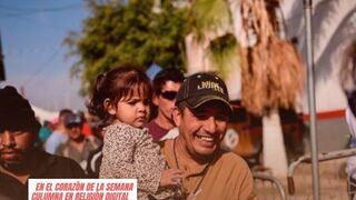 Un país alumbrado por la Honestidad y la Oración