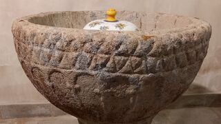 El Bautismo de Jesús