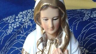 Solemnidad de la Madre de Dios