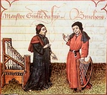 dufay-binchois
