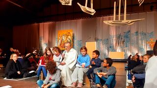 Encuentro de Taizé