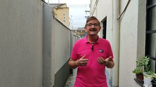 2024: Por una Iglesia con fe, pero sin miedo