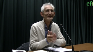 Libro de José Arregi