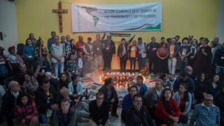 Red Iglesias y Minería