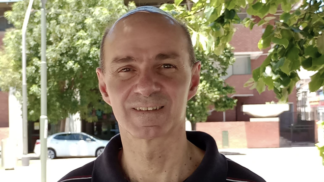 Ricardo Miguel Mauti