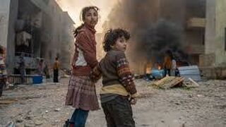 Los Santos inocentes