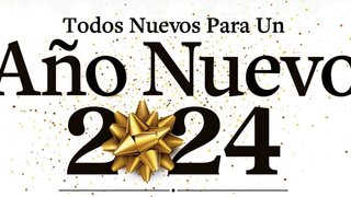 Año nuevo