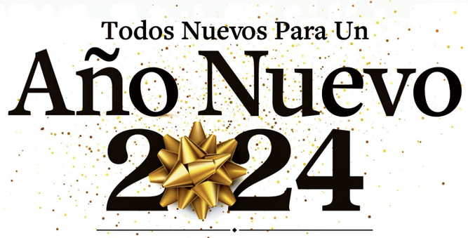 Año nuevo