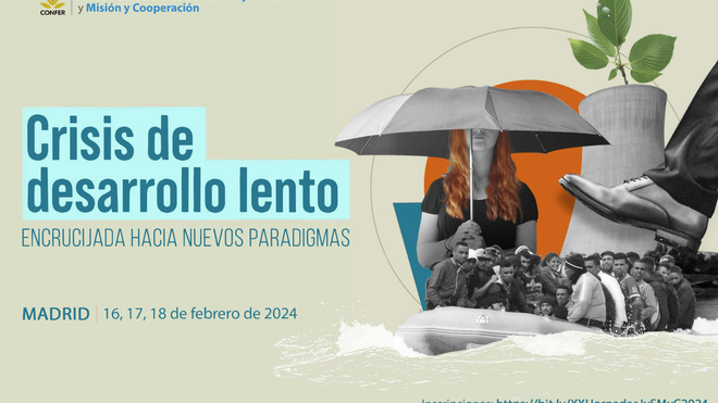 Cartel de las jornadas