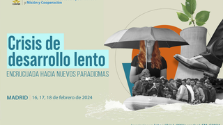 Cartel de las jornadas