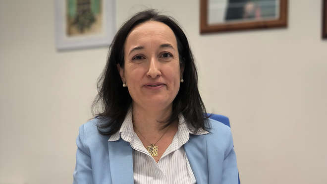 Beatriz Mairal