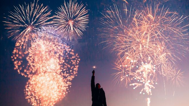 Nuevo año, nueva oportunidad para seguir creciendo en la fe