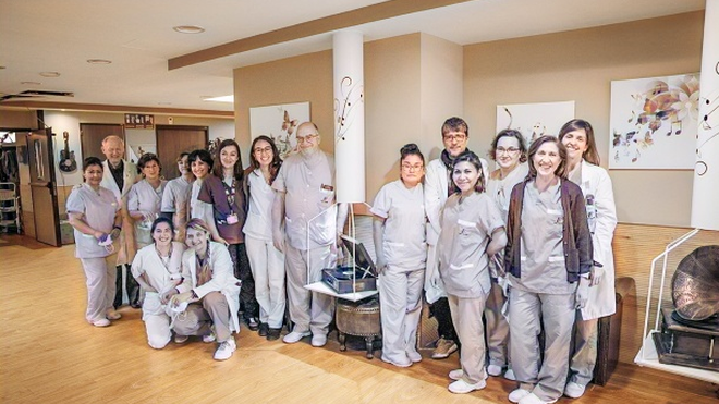 Relatos humanizadores