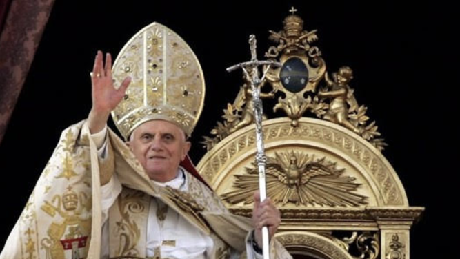Benedicto
