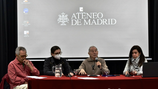 Cristianos de base piden un alto el fuego permanente en Gaza