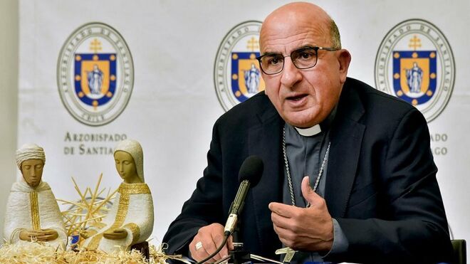 Monseñor Chomali